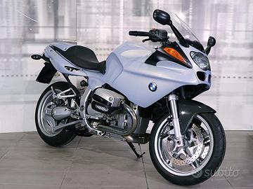 Bmw R 1100 S