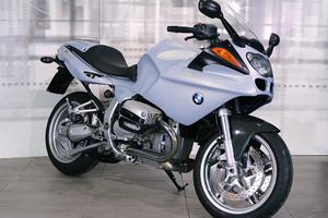 Bmw R 1100 S