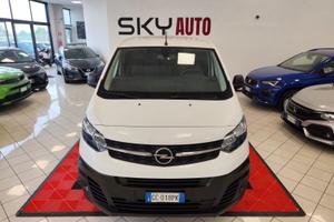 Opel Vivaro 2.0 Diesel 180CV S&S AT8 PL-TN M Furgo