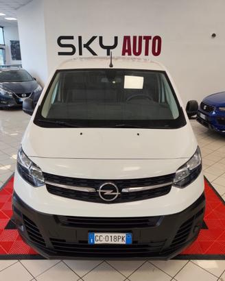 Opel Vivaro 2.0 Diesel 180CV S&S AT8 PL-TN M Furgo