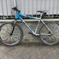 Mbt 26 mountain bike bicicletta uomo bici