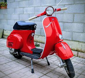 Vespa Special 50