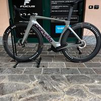 CERVèLO S5 CHARCOAL TG51