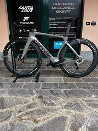 CERVèLO S5 CHARCOAL TG51