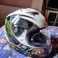 Casco moto Shark s700