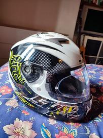 Casco moto Shark s700