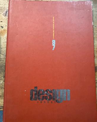 Libro design france