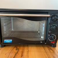 Fornetto elettrico 14 Lt