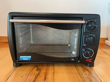 Fornetto elettrico 14 Lt