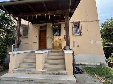 4 LOCALI A ALFONSINE