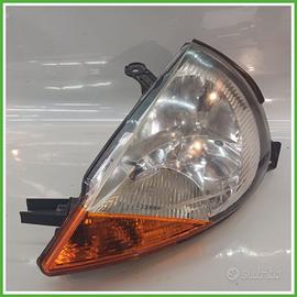 Faro Fanale Proiettore Anteriore Sinistro SX VALEO