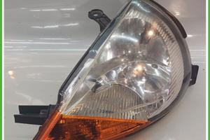 Faro Fanale Proiettore Anteriore Sinistro SX VALEO