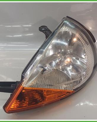 Faro Fanale Proiettore Anteriore Sinistro SX VALEO