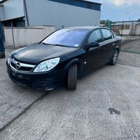 RICAMBI OPEL VECTRA 1.9 TD 2007