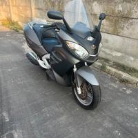 Malaguti spidermax500GT