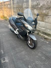Malaguti spidermax500GT