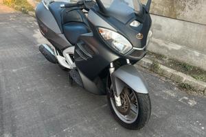 Malaguti spidermax500GT