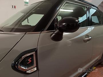 Mini Countryman SD 