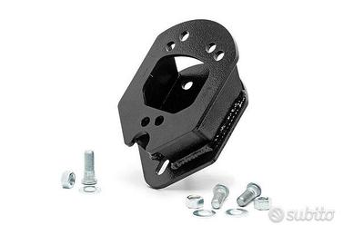 Rilocatore Ruota di scorta JEEP Wrangler YJ TJ JK