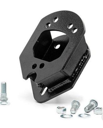 Rilocatore Ruota di scorta JEEP Wrangler YJ TJ JK