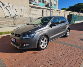 Polo 1.2 TSI 105cv