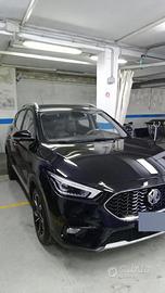 MG ZS 1.5 VTi-tech Luxury