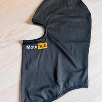 Sottocasco/passamontagna moto MTB