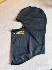 Sottocasco/passamontagna moto MTB