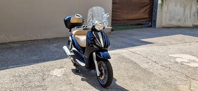 Piaggio Beverly Cruiser 500