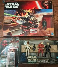 star wars hasbro lotto