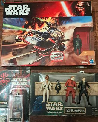 star wars hasbro lotto