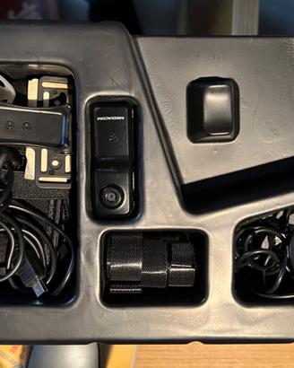 Micro sport cam mediacom