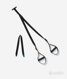 TRX corde corestrenght Dechatlon