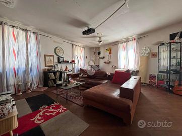 CASA INDIPENDENTE A RIVOLTA D'ADDA