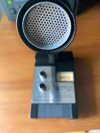 Zetagi mb+5 microfono