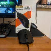 Mouse da gaming nuovo Pc/Xbox