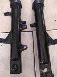 Forcelle Yamaha Tmax 500