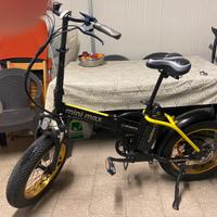Bici elettrica