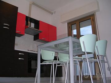 Appartamento Rimini mare wifi parcheggio bici