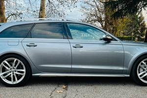 Audi a6 allroad 3.0 tfsi ( valuto permuta )