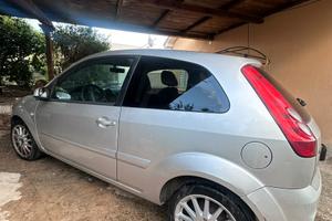 Vendita Ford Fiesta