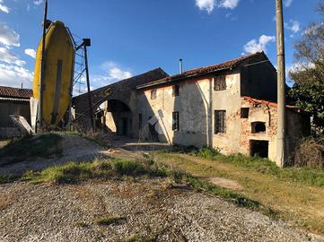 RUSTICO A CASTELBELFORTE