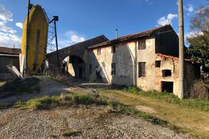 RUSTICO A CASTELBELFORTE