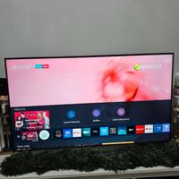 Samsung tv 50"