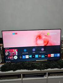 Samsung tv 50"