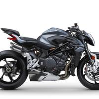 Mv Agusta Brutale 1000 RS