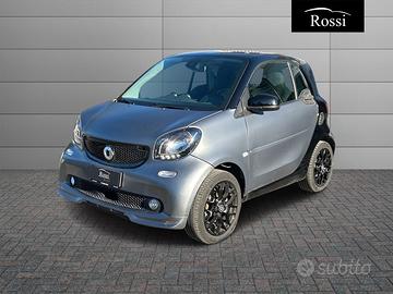 SMART Fortwo III 2015 - Fortwo 0.9 t Superp U60362