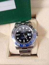 Rolex  Batman