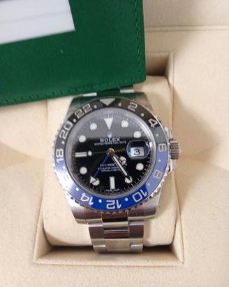 Rolex  Batman