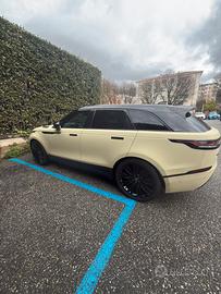 Range rover Velar 3.0D V6 275 CV R-Dynamic S